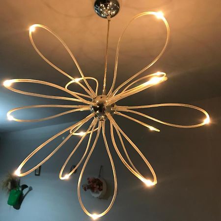 La Eluta Cazino Apartment Констанца Екстериор снимка